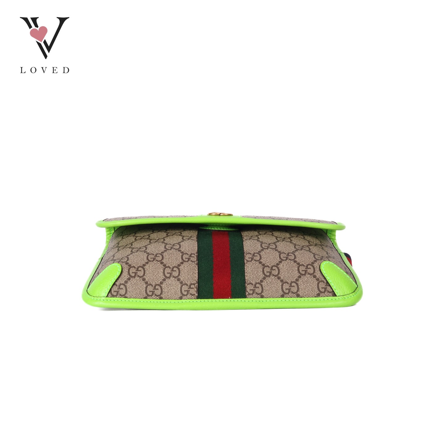 Ophidia Belt Bag