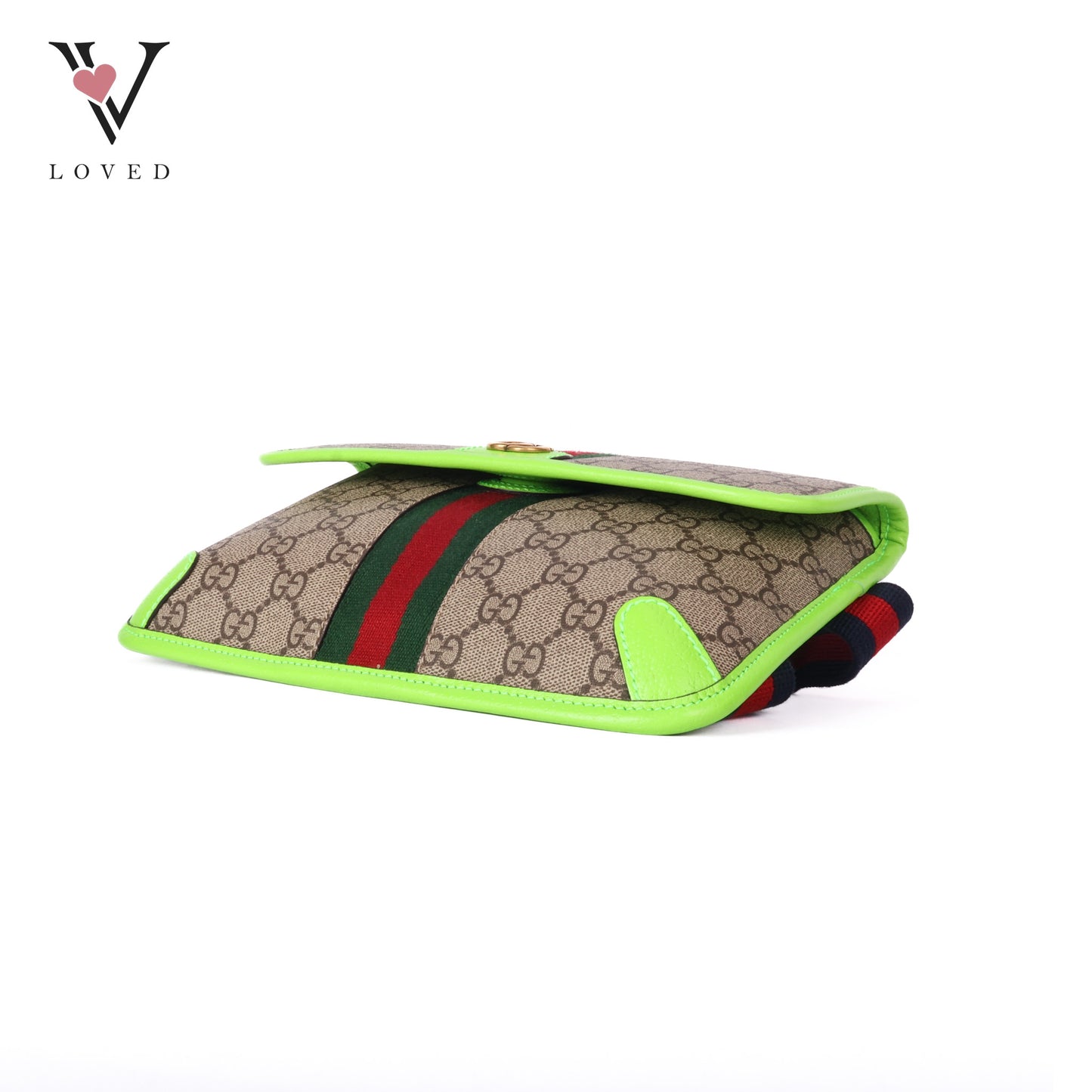 Ophidia Belt Bag