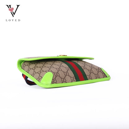 Ophidia Belt Bag
