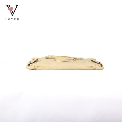 Motocross Classic City Clutch Bag