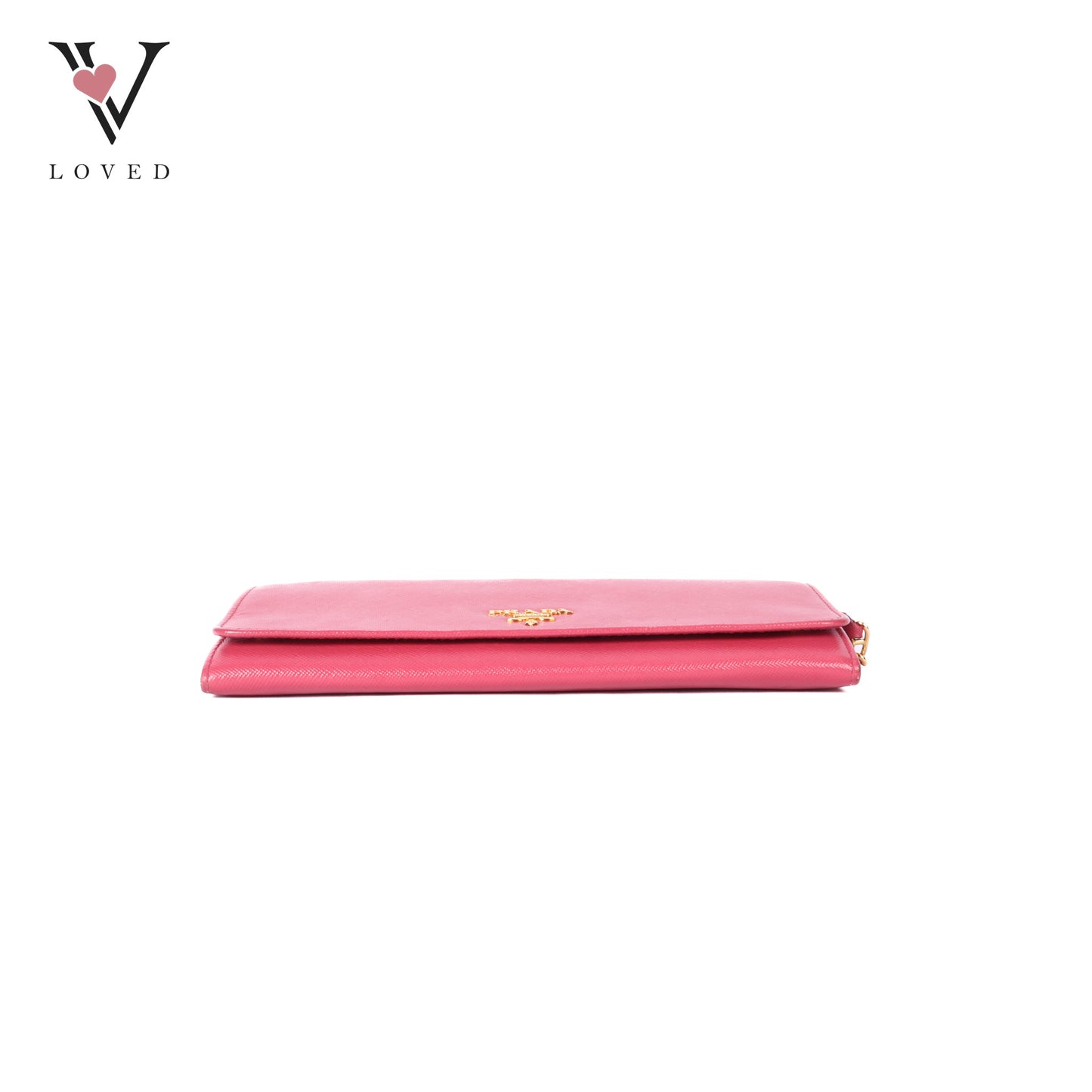 Saffiano Wallet On Chain