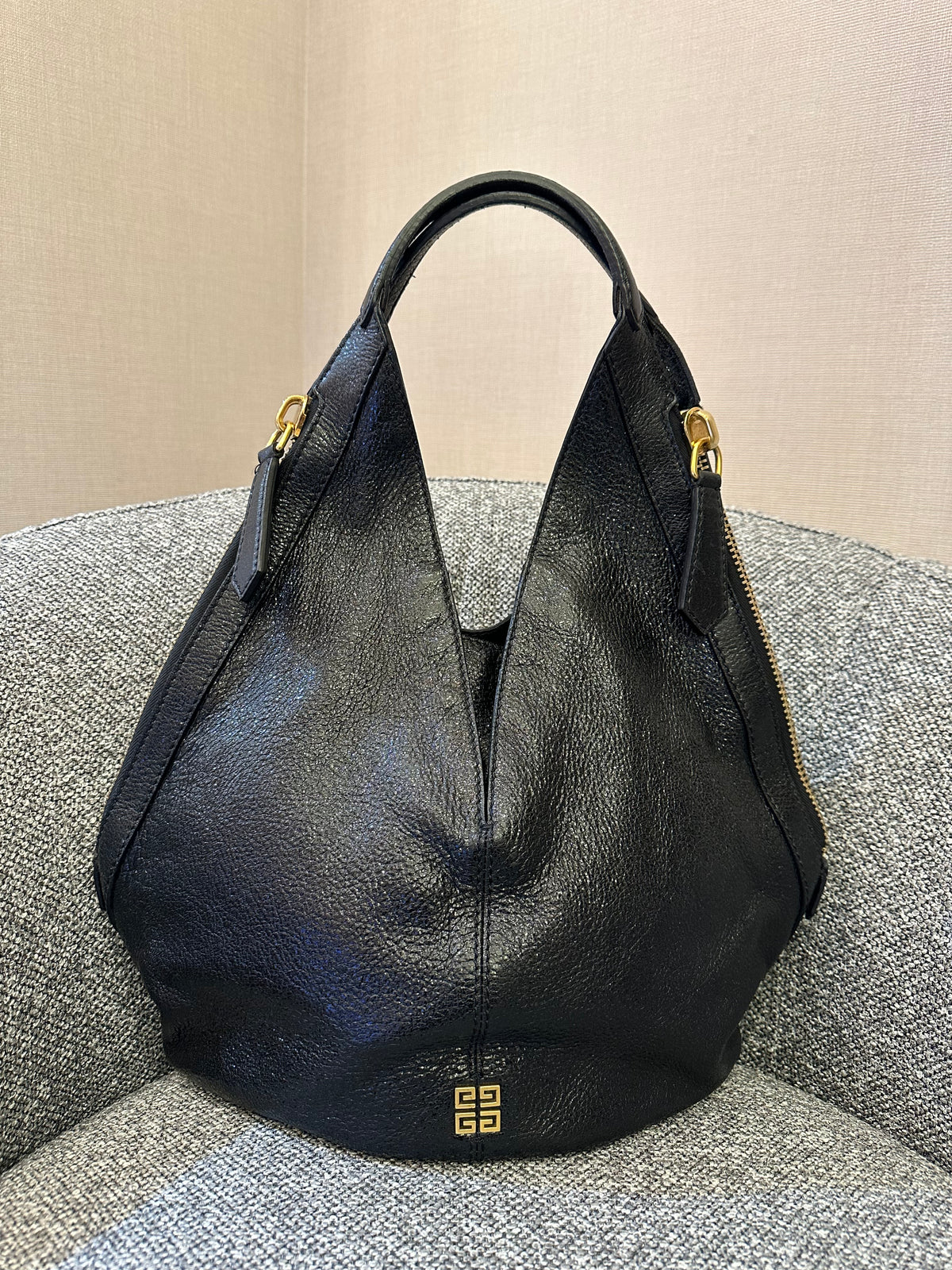 Givenchy Tinhan Hobo Bag