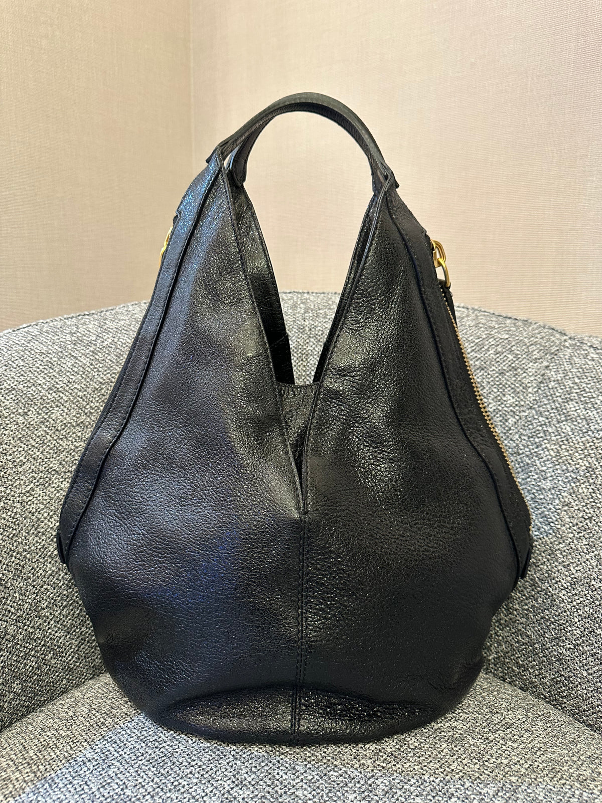 Givenchy Tinhan Hobo Bag