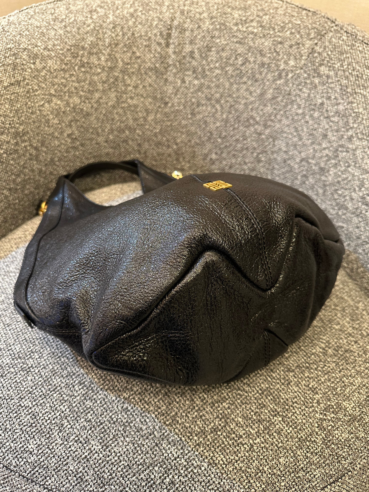 Givenchy Tinhan Hobo Bag
