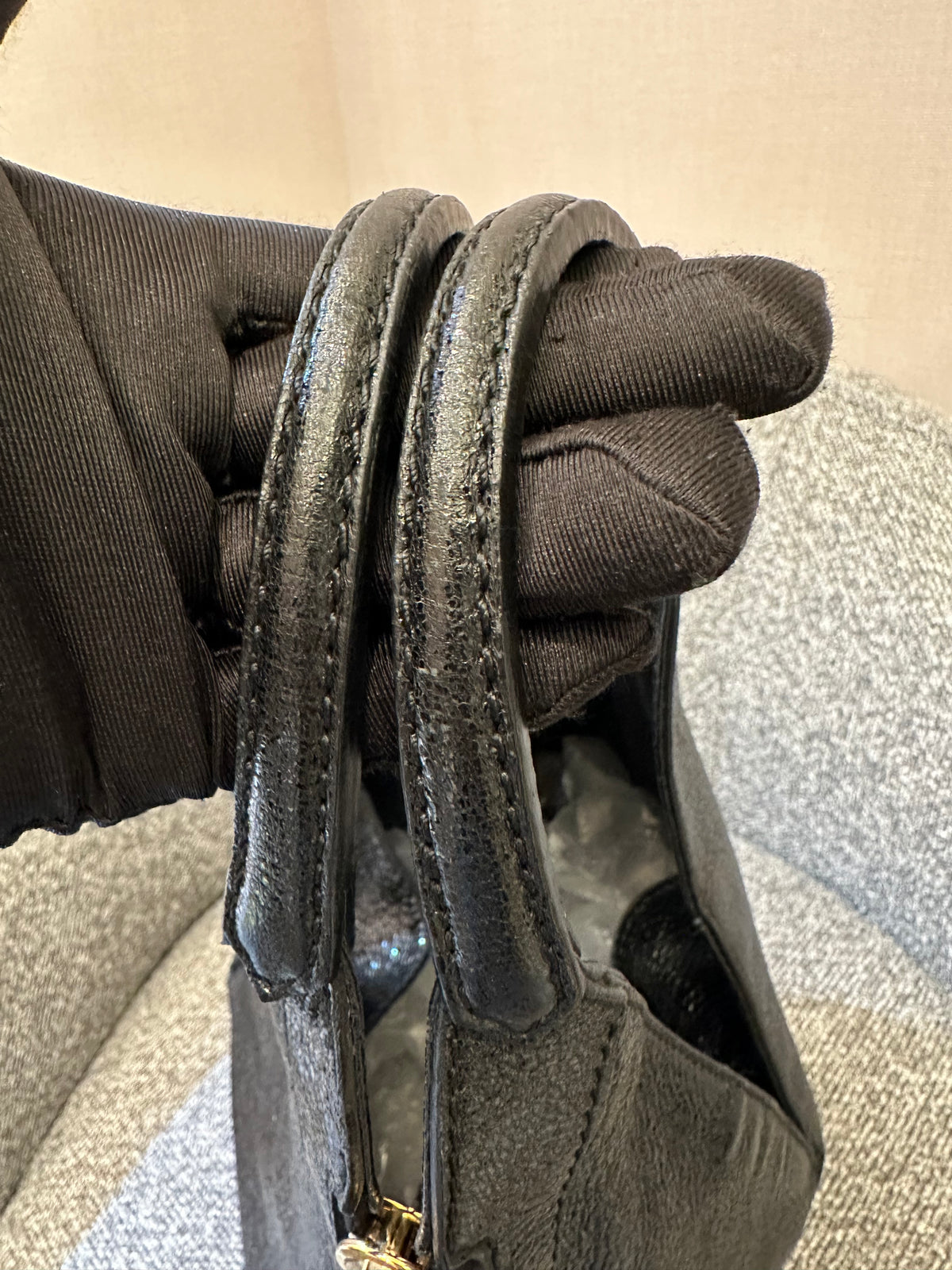 Givenchy Tinhan Hobo Bag