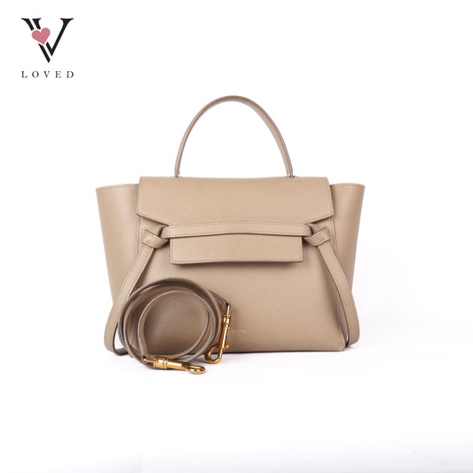 Belt Bag Micro