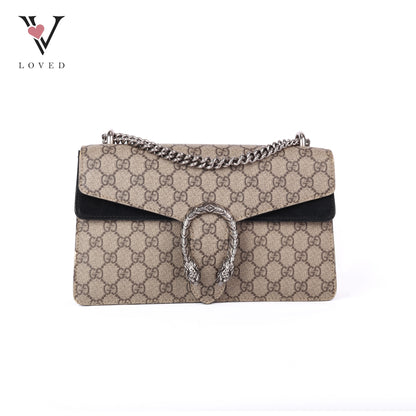 Dionysus Shoulder Bag