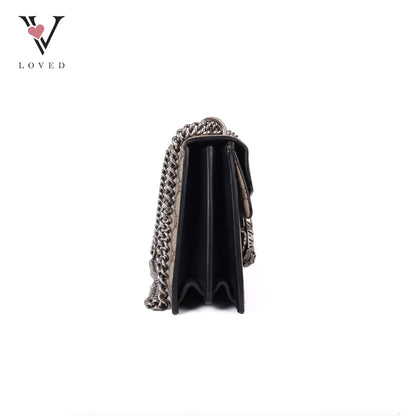 Dionysus Shoulder Bag
