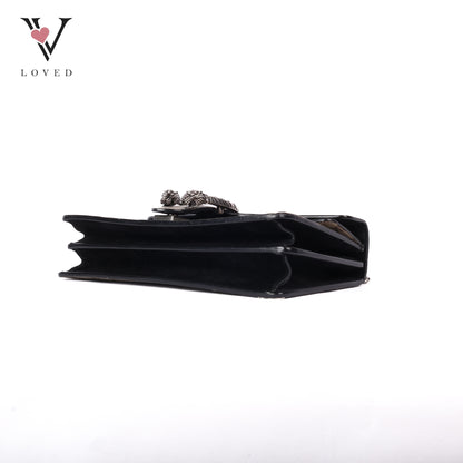 Dionysus Shoulder Bag