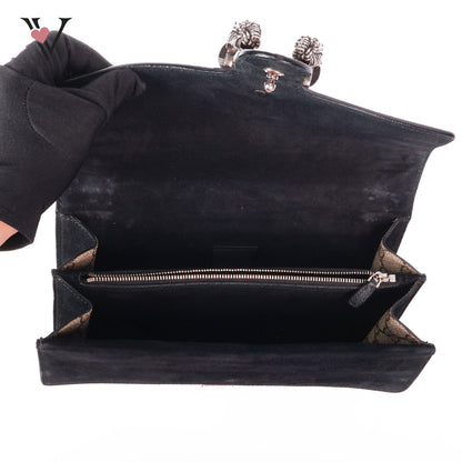 Dionysus Shoulder Bag