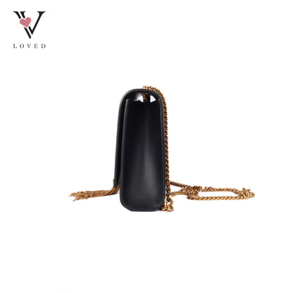 Kate Tassel Shoulder Bag