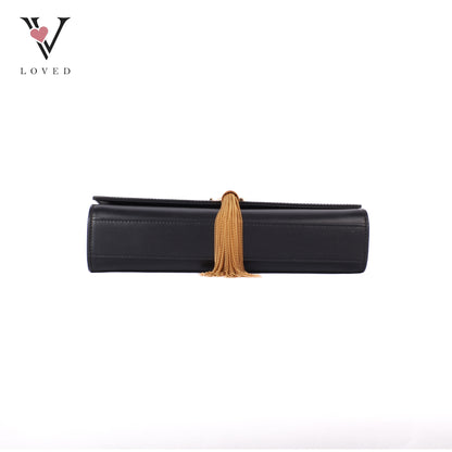 Kate Tassel Shoulder Bag