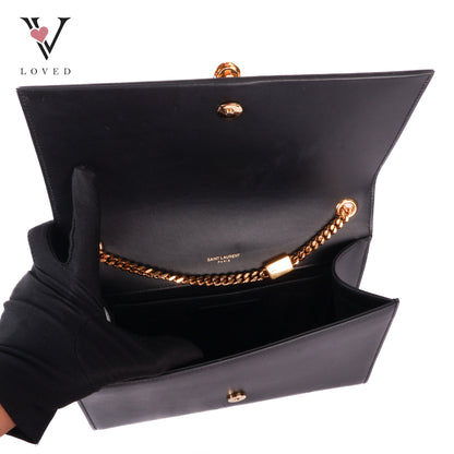 Kate Tassel Shoulder Bag