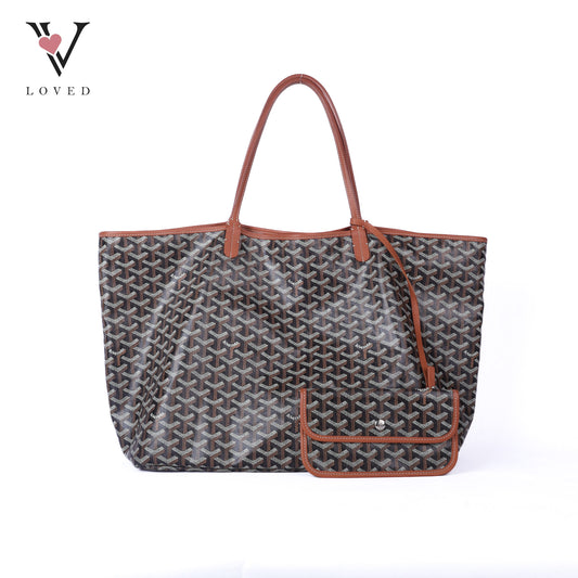 Saint Louis GM Tote Bag