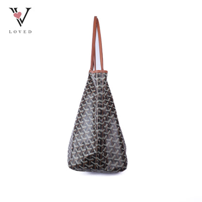 Saint Louis GM Tote Bag