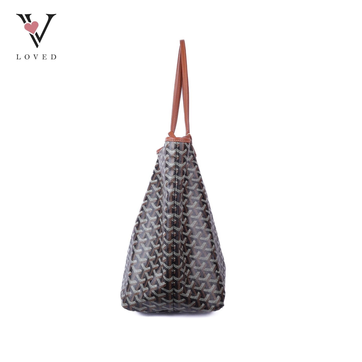 Saint Louis GM Tote Bag