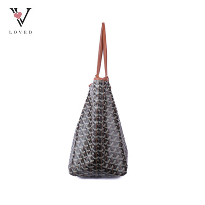 Saint Louis GM Tote Bag