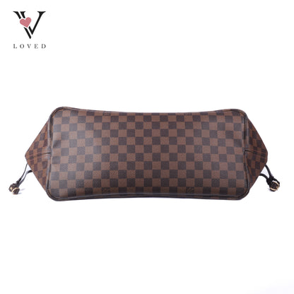 Damier Ebene Neverfull GM