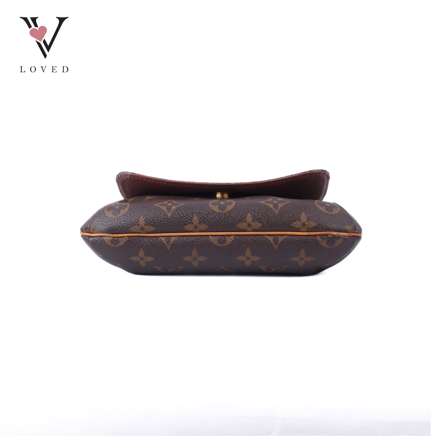 Monogram Musette Salsa