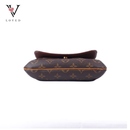 Monogram Musette Salsa