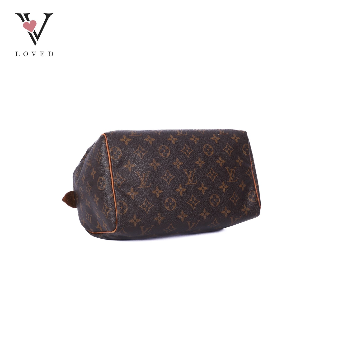 Speedy 25 In Monogram Canvas
