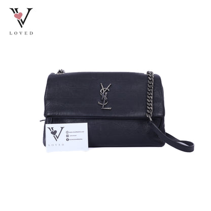 Monogram West Hollywood Shoulder Bag