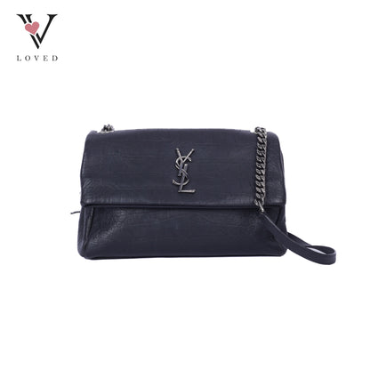 Monogram West Hollywood Shoulder Bag
