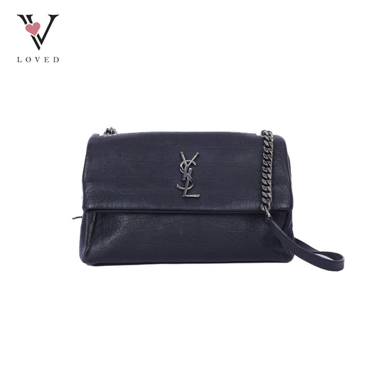 Monogram West Hollywood Shoulder Bag