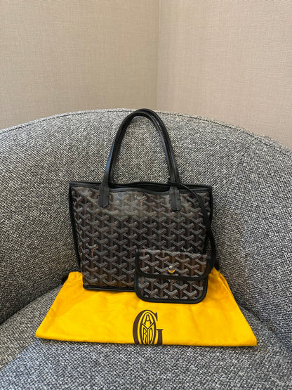 Goyard Mini Anjou Bag