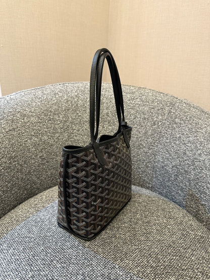 Goyard Mini Anjou Bag