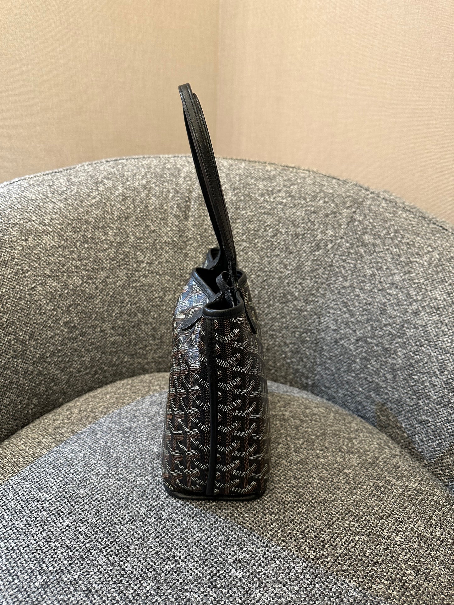 Goyard Mini Anjou Bag
