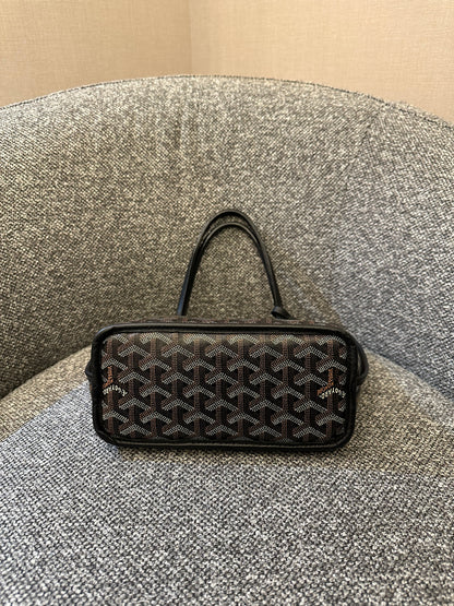 Goyard Mini Anjou Bag