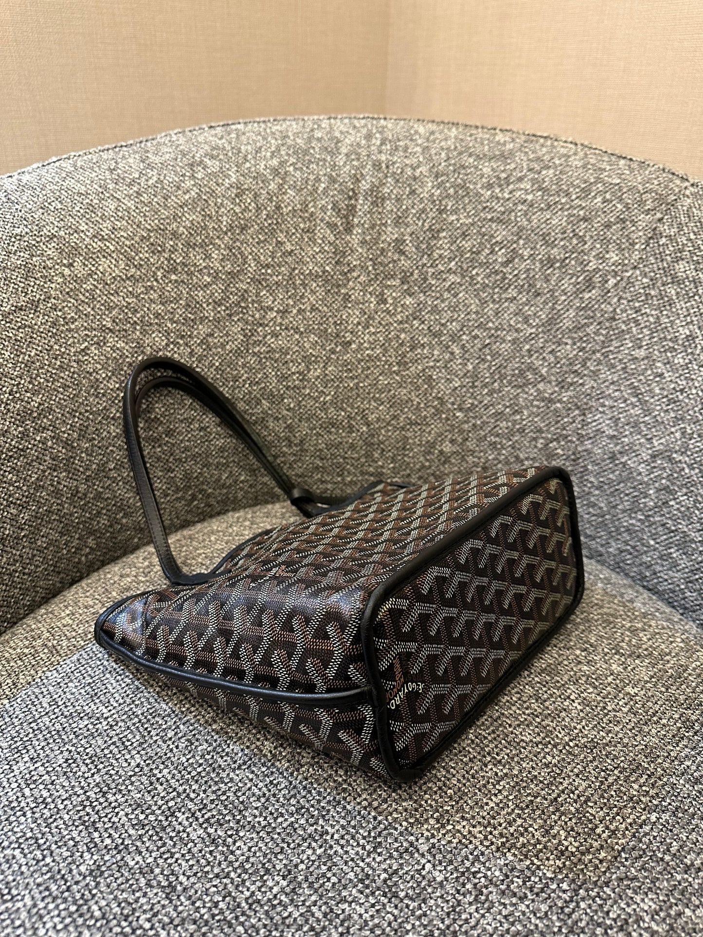 Goyard Mini Anjou Bag