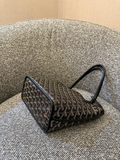 Goyard Mini Anjou Bag