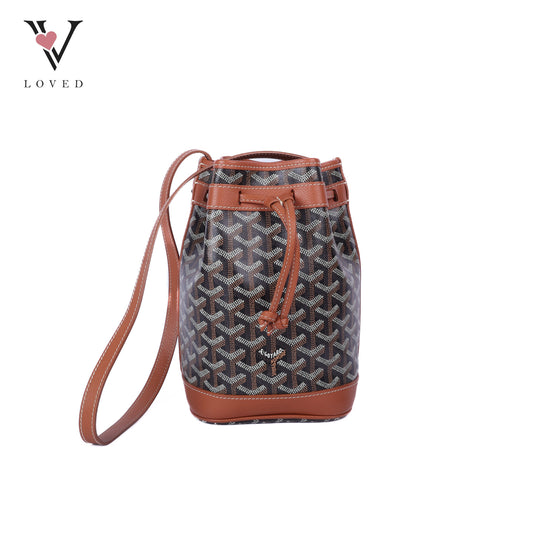 Petit Flot Bucket Bag PM