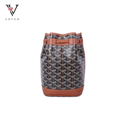 Petit Flot Bucket Bag PM