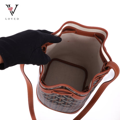 Petit Flot Bucket Bag PM