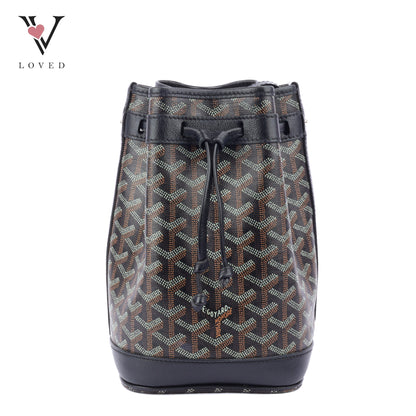 Goyard Flot bucket Bag