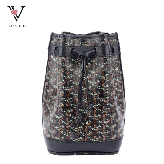Goyard Flot bucket Bag
