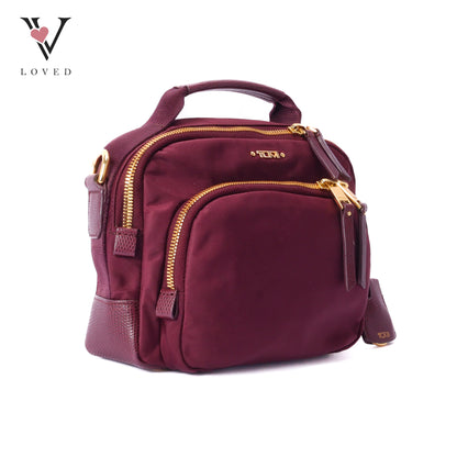 Tumi Crossbody
