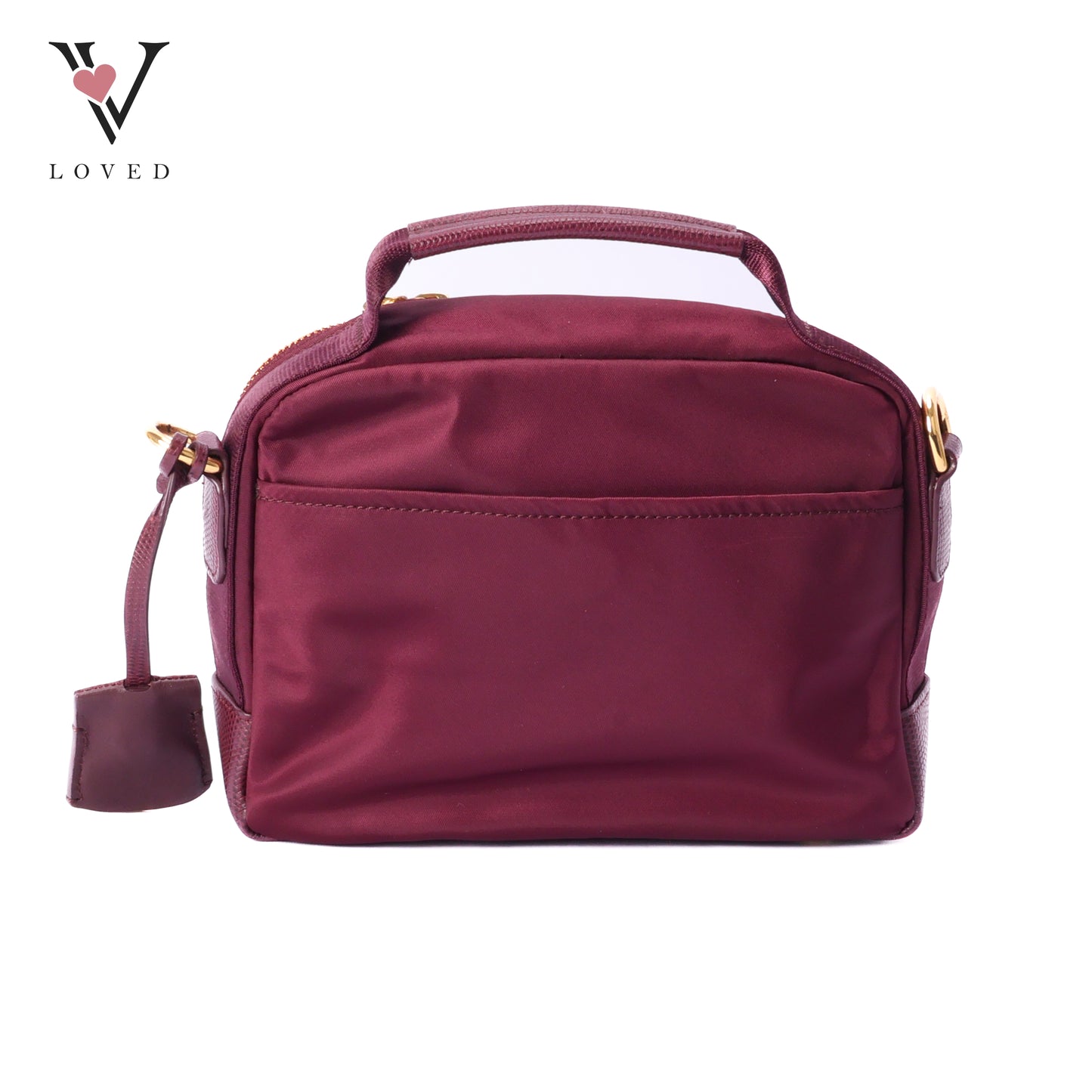Tumi Crossbody
