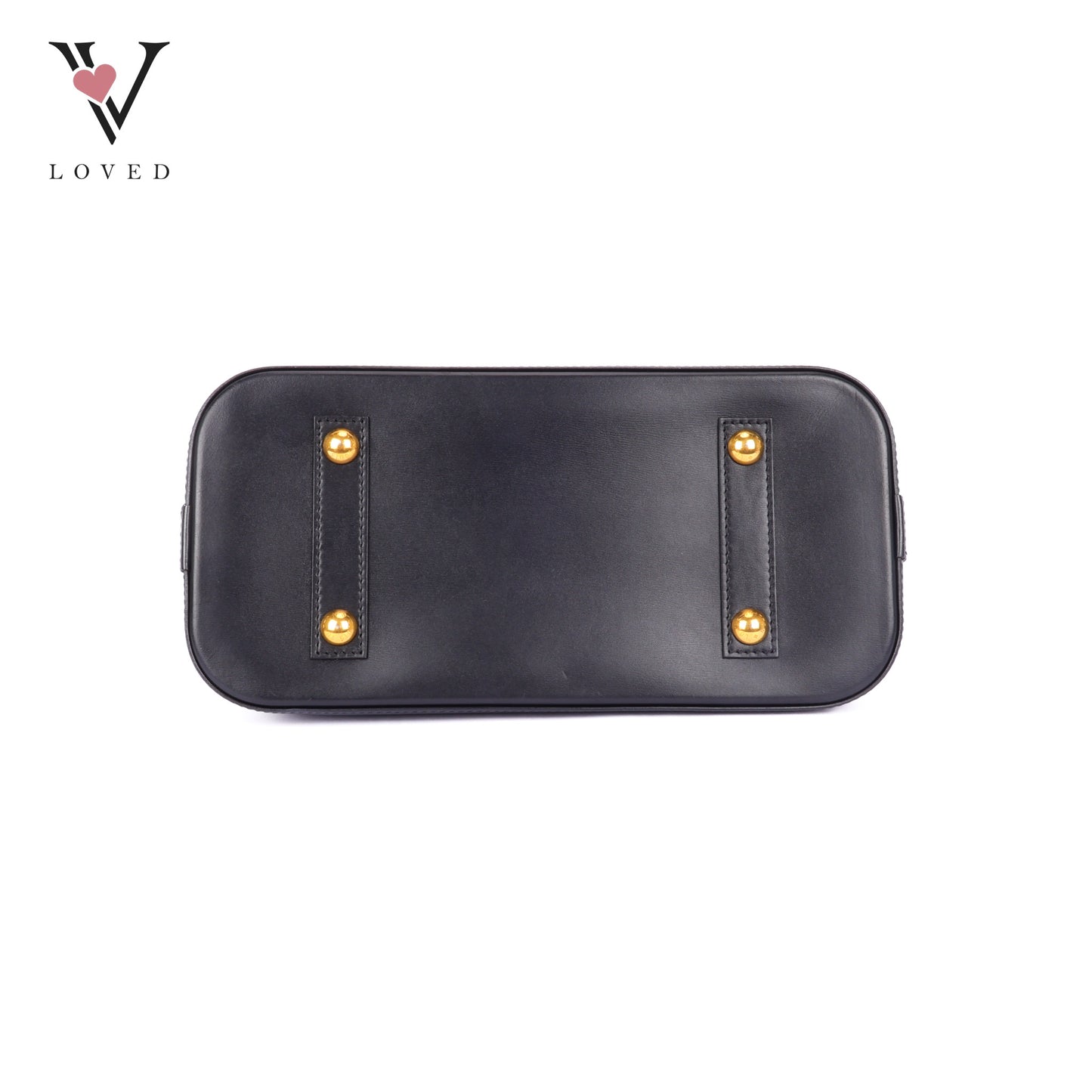 Louis Vuitton X Fornasetti Monogram Cameo Alma PM