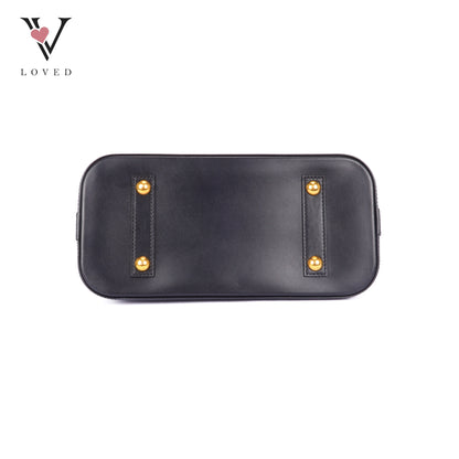 Louis Vuitton X Fornasetti Monogram Cameo Alma PM