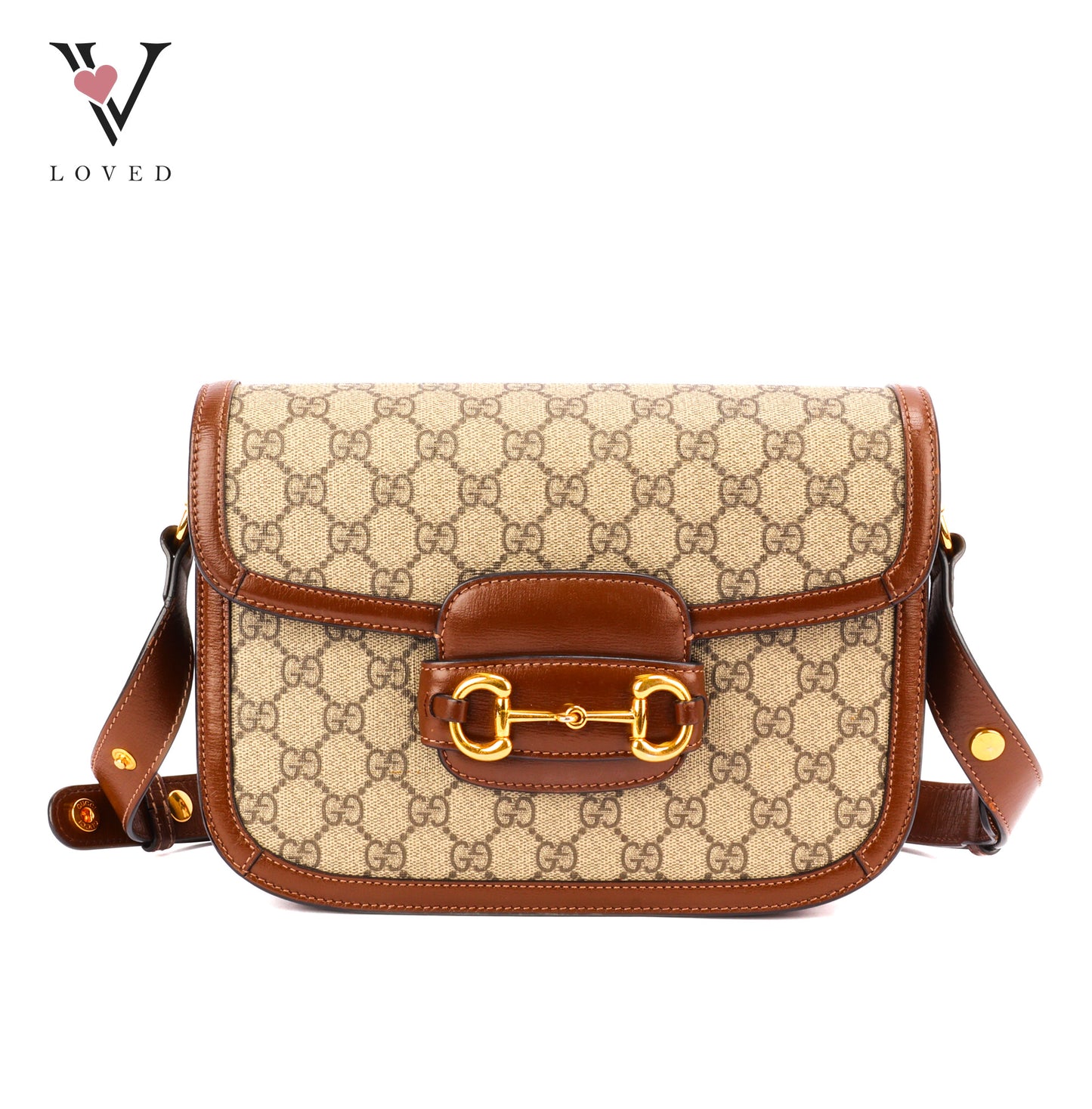 Gucci Horsebit 1955