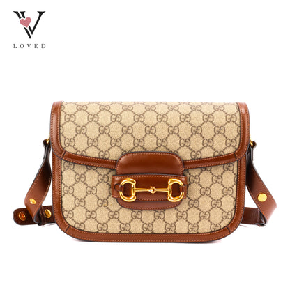 Gucci Horsebit 1955