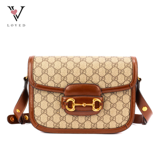 Gucci Horsebit 1955