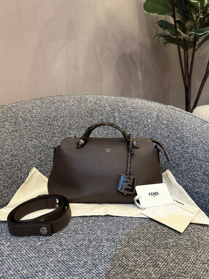 Fendi By The Way Boston Bag