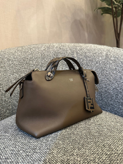 Fendi By The Way Boston Bag