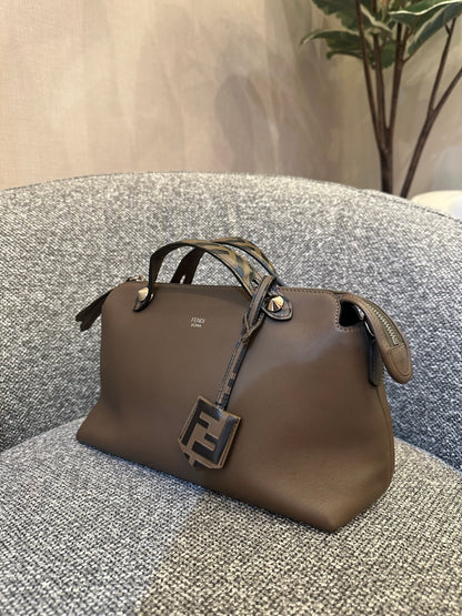 Fendi By The Way Boston Bag