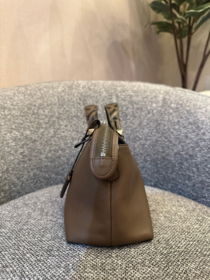 Fendi By The Way Boston Bag
